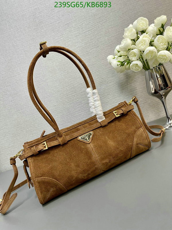 Prada-Bag-Mirror Quality Code: KB6893 $: 239USD