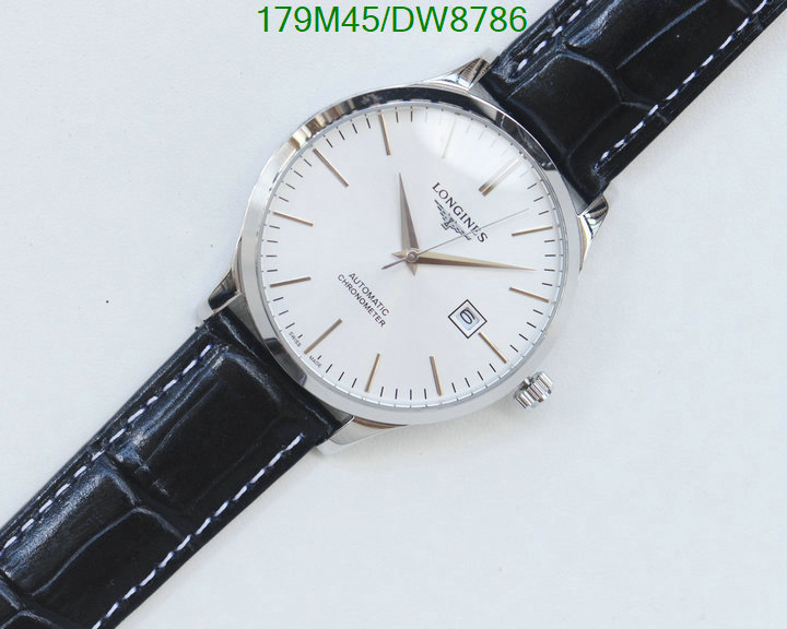 LONGINES-Watch-4A Quality Code: DW8786 $: 179USD