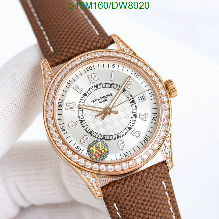 Patek Philippe-Watch-Mirror Quality Code: DW8920 $: 549USD