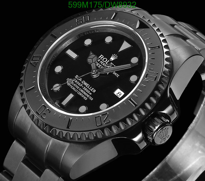 Rolex-Watch-Mirror Quality Code: DW8932 $: 599USD