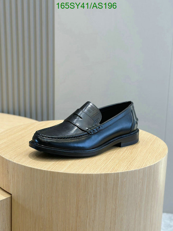 Fendi-Men shoes Code: AS196 $: 165USD