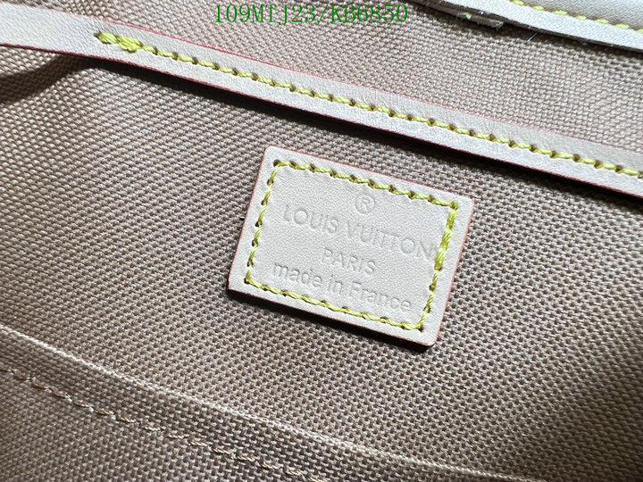 LV-Bag-4A Quality Code: KB6850