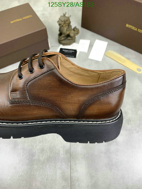 BV-Men shoes Code: AS183 $: 125USD