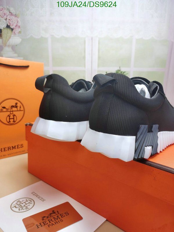 Hermes-Women Shoes Code: DS9624 $: 109USD