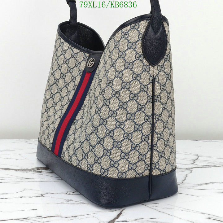 Gucci-Bag-4A Quality Code: KB6836 $: 79USD