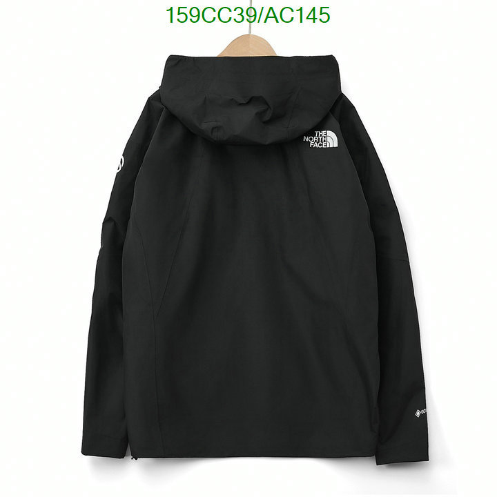 The North Face-Down jacket Men Code: AC145 $: 159USD