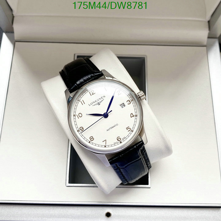 LONGINES-Watch-4A Quality Code: DW8781 $: 175USD