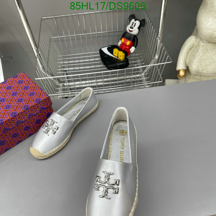 Tory Burch-Women Shoes Code: DS9606 $: 85USD