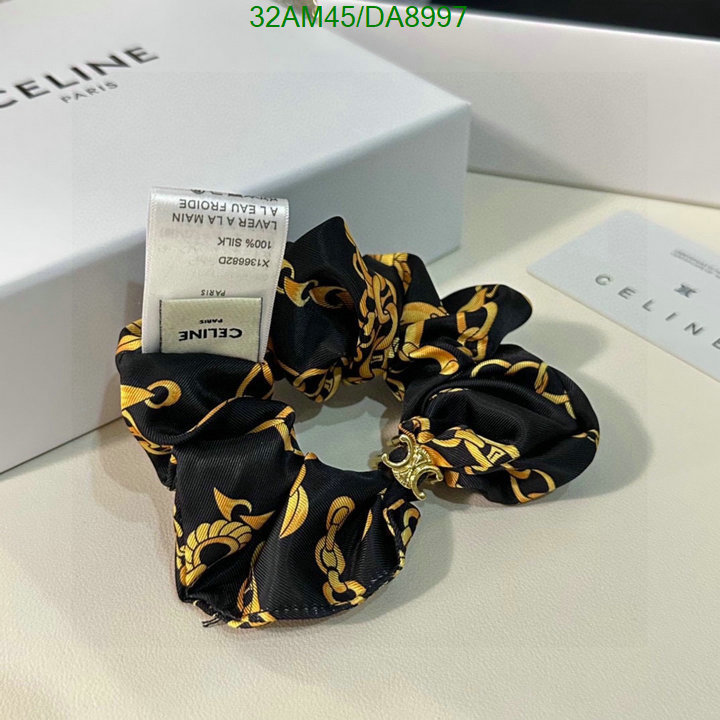 Celine-Headband Code: DA8997 $: 32USD