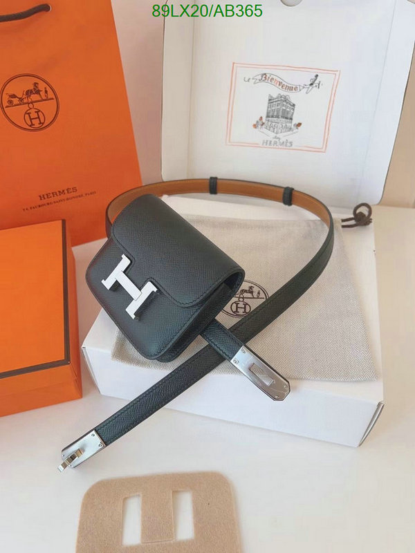 Hermes-Bag-4A Quality Code: AB365 $: 89USD