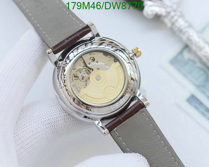 IWC-Watch-4A Quality Code: DW8770 $: 179USD