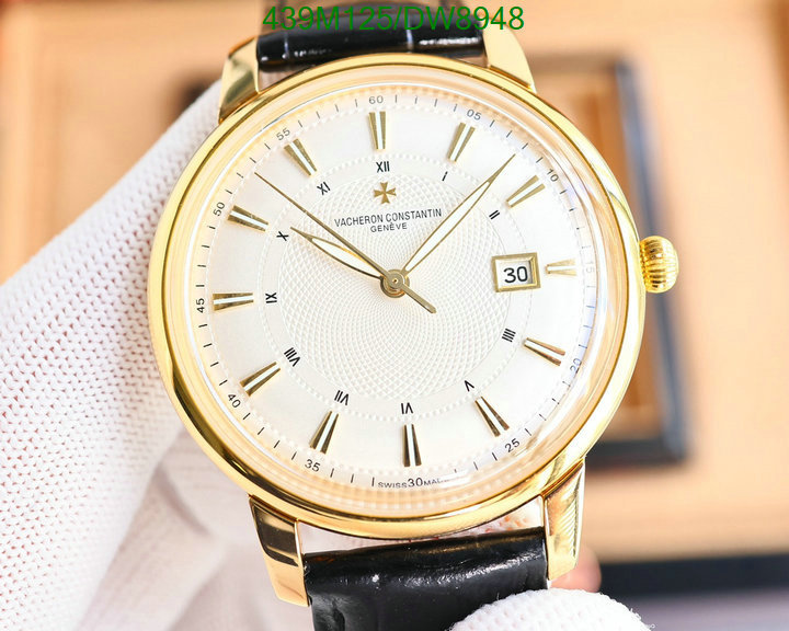 Vacheron Constantin-Watch-Mirror Quality Code: DW8948 $: 439USD