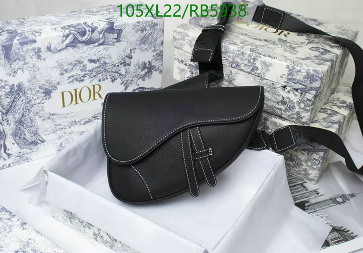 Dior-Bag-4A Quality Code: RB5938 $: 105USD