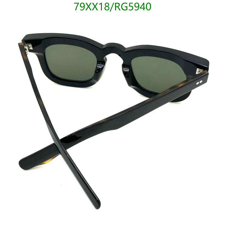 Jacqufs-Glasses Code: RG5940 $: 79USD