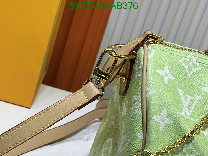 LV-Bag-4A Quality Code: AB376 $: 89USD