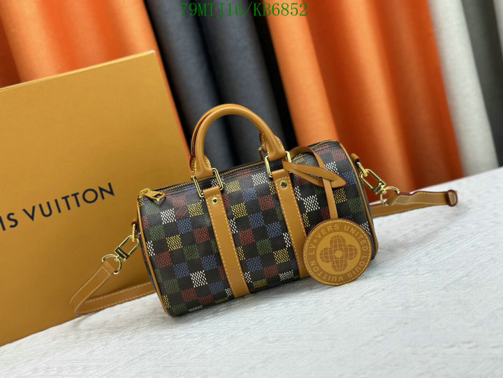 LV-Bag-4A Quality Code: KB6852 $: 79USD