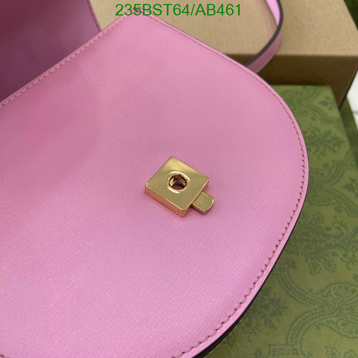 Gucci-Bag-Mirror Quality Code: AB461 $: 235USD