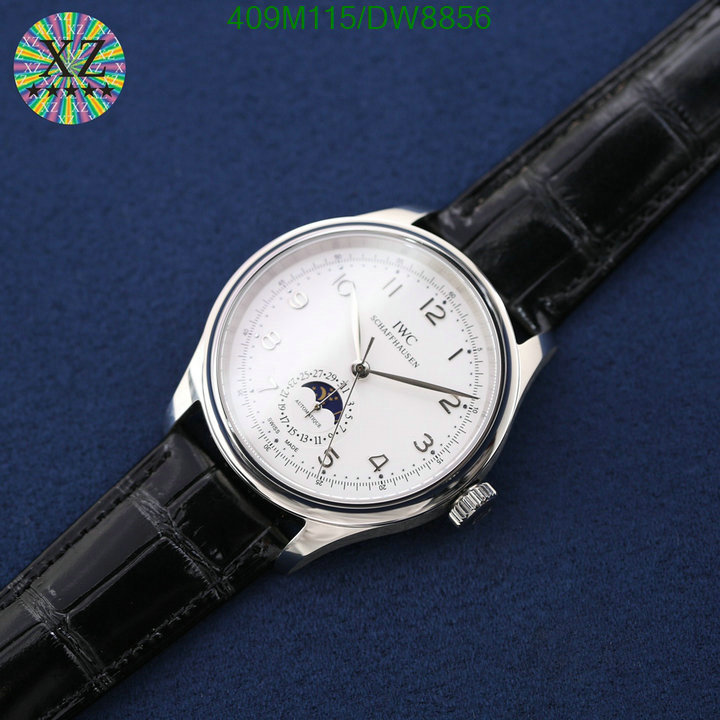 IWC-Watch-Mirror Quality Code: DW8856 $: 409USD