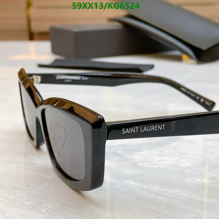 YSL-Glasses Code: KG6524 $: 59USD