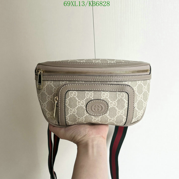 Gucci-Bag-4A Quality Code: KB6828 $: 69USD