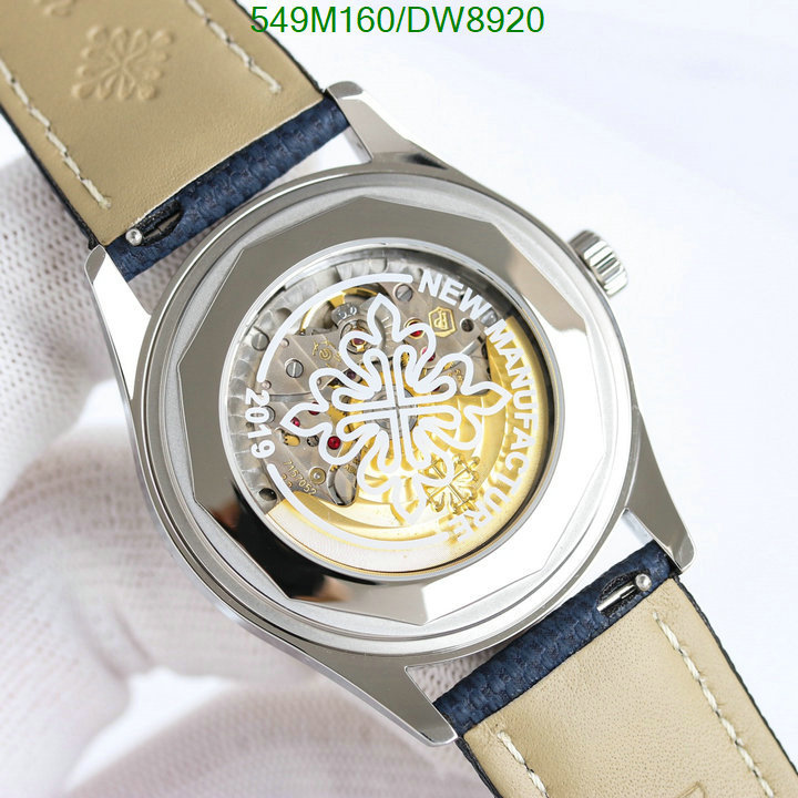 Patek Philippe-Watch-Mirror Quality Code: DW8920 $: 549USD