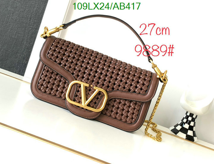 Valentino-Bag-4A Quality Code: AB417 $: 109USD