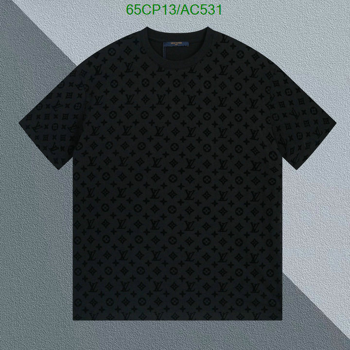 LV-Clothing Code: AC531 $: 65USD