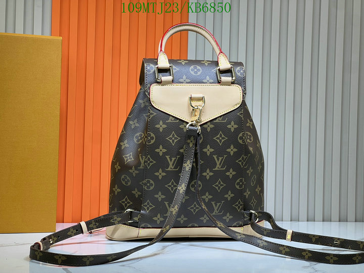 LV-Bag-4A Quality Code: KB6850