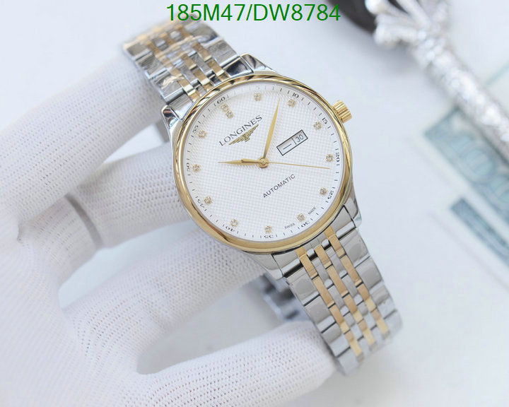 LONGINES-Watch-4A Quality Code: DW8784 $: 185USD