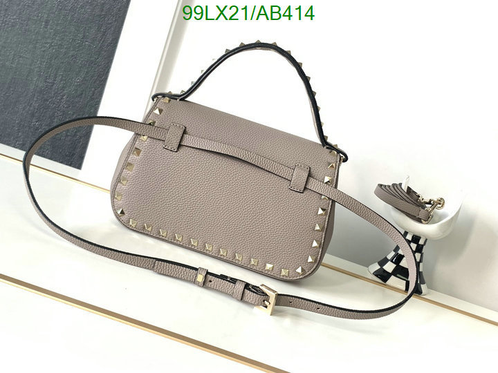 Valentino-Bag-4A Quality Code: AB414 $: 99USD