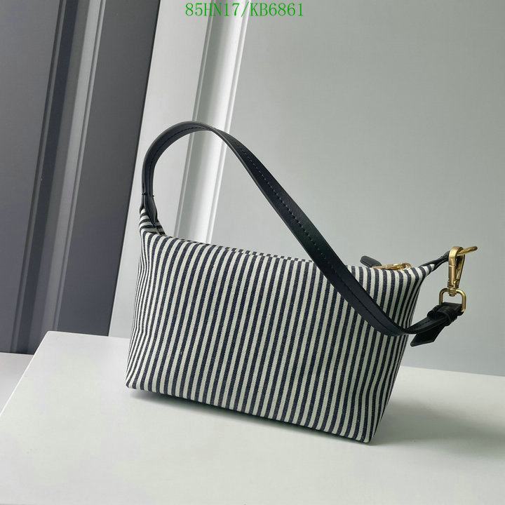 Miu Miu-Bag-4A Quality Code: KB6861 $: 85USD