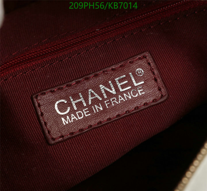 Chanel-Bag-Mirror Quality Code: KB7014 $: 209USD