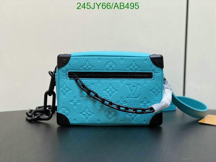 LV-Bag-Mirror Quality Code: AB495 $: 245USD