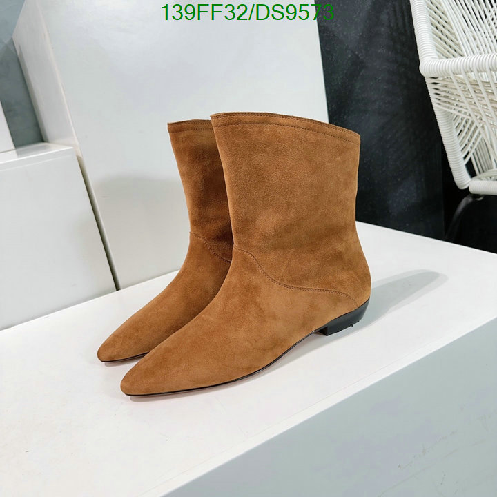 Isabel Marant-Women Shoes Code: DS9573 $: 139USD