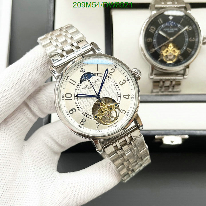 Patek Philippe-Watch-Mirror Quality Code: DW8924 $: 209USD