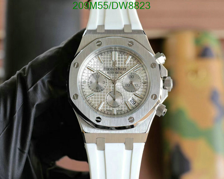 Audemars Piguet-Watch-Mirror Quality Code: DW8823 $: 209USD