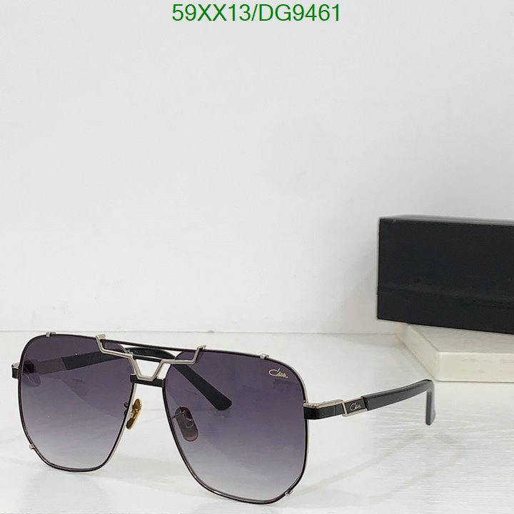 Cazal-Glasses Code: DG9461 $: 59USD