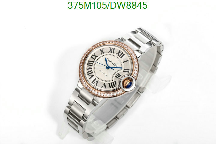 Cartier-Watch-Mirror Quality Code: DW8845 $: 375USD