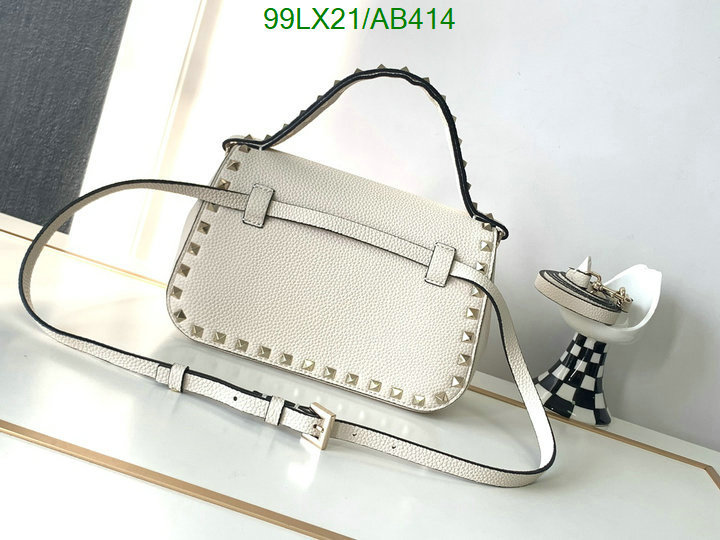 Valentino-Bag-4A Quality Code: AB414 $: 99USD