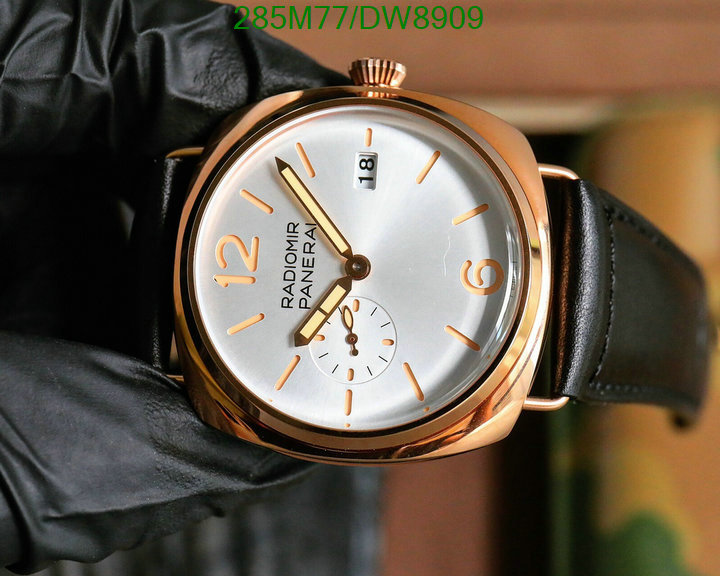 Panerai-Watch-Mirror Quality Code: DW8909 $: 285USD