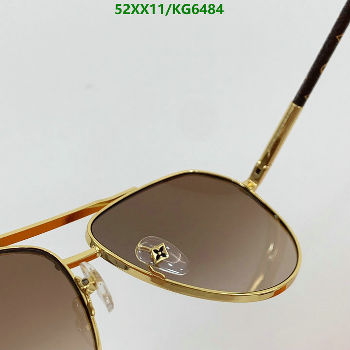 LV-Glasses Code: KG6484 $: 52USD