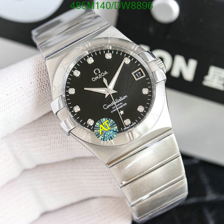 Omega-Watch-Mirror Quality Code: DW8896 $: 485USD