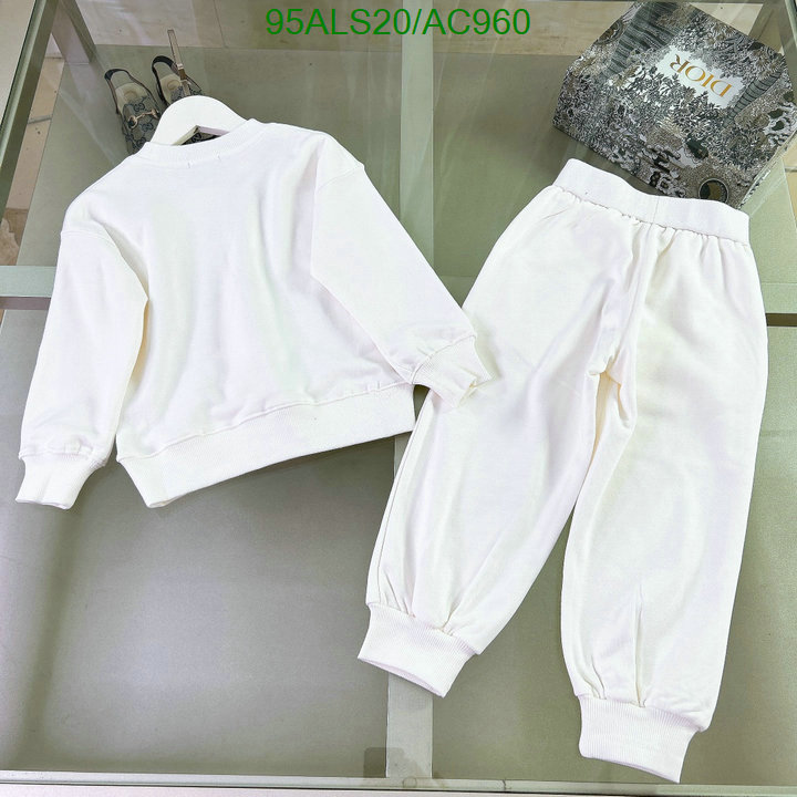 Fendi-Kids clothing Code: AC960 $: 95USD