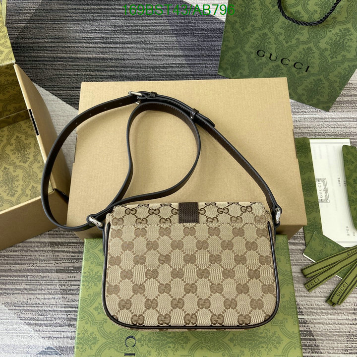 Gucci-Bag-Mirror Quality Code: AB796 $: 169USD