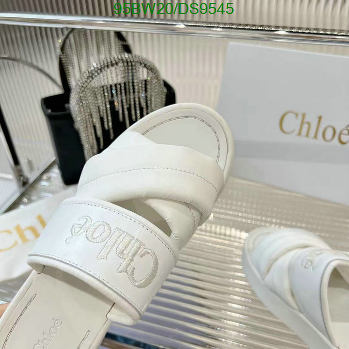 Chloe-Women Shoes Code: DS9545 $: 95USD