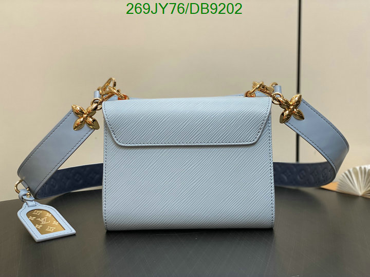 LV-Bag-Mirror Quality Code: DB9202 $: 269USD