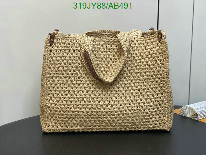 LV-Bag-Mirror Quality Code: AB491 $: 319USD