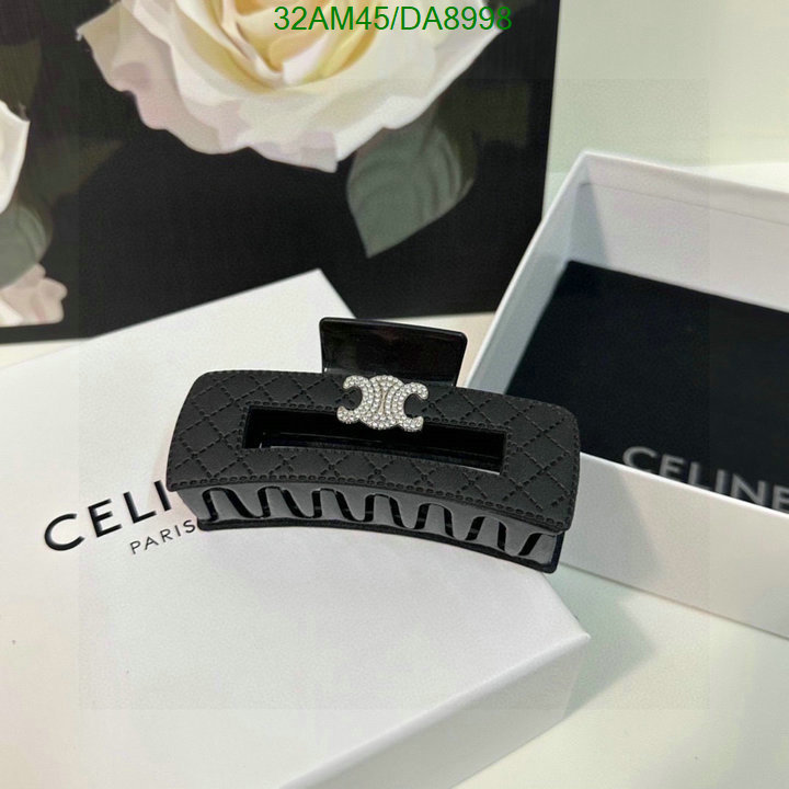 Celine-Headband Code: DA8998 $: 32USD