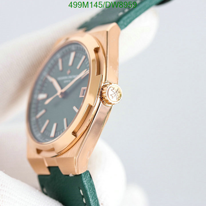 Vacheron Constantin-Watch-Mirror Quality Code: DW8959 $: 499USD