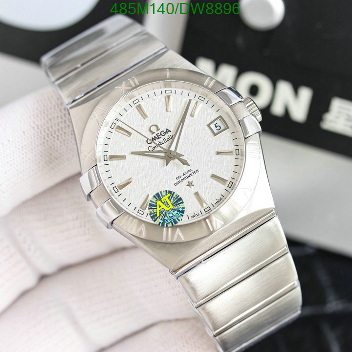 Omega-Watch-Mirror Quality Code: DW8896 $: 485USD